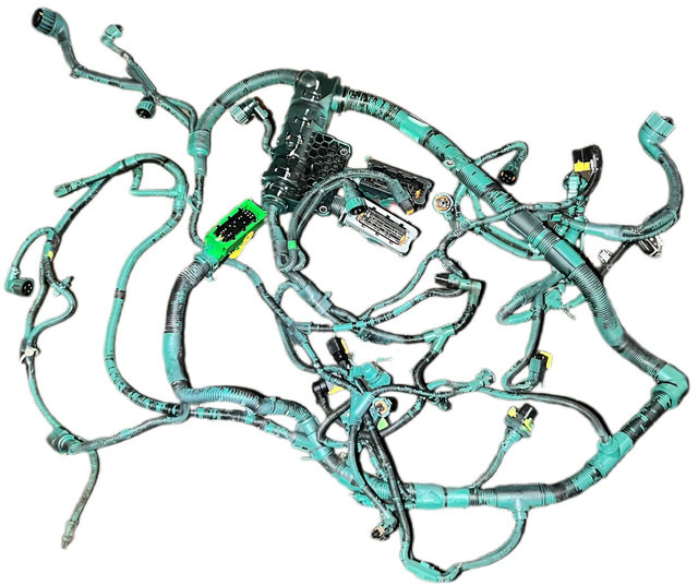 Volvo - Кабели/ Провода: фото 2 Volvo - Кабели/ Провода: фото 2