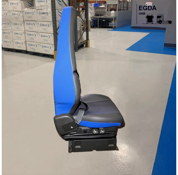 Volvo Passinger seat - Сиденье: фото 2 Volvo Passinger seat - Сиденье: фото 2