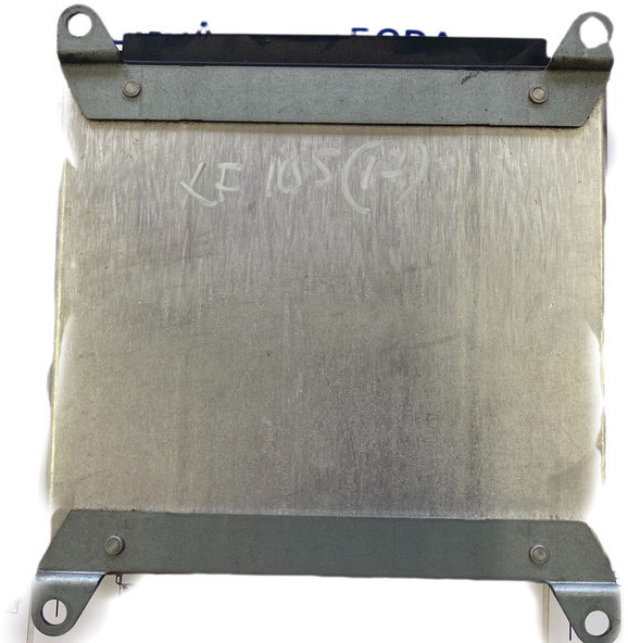 Wabco - Блок управления: фото 1 Wabco - Блок управления: фото 1