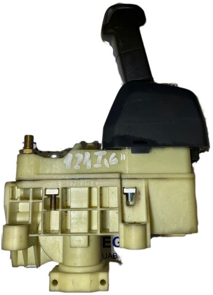 Wabco S - Детали тормозной системы: фото 1 Wabco S - Детали тормозной системы: фото 1