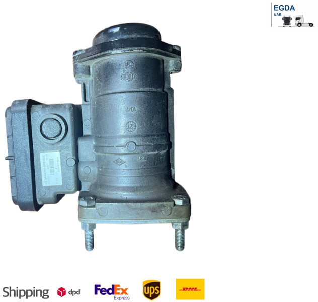 MAN 2022 - Запчасти: фото 1 MAN 2022 - Запчасти: фото 1