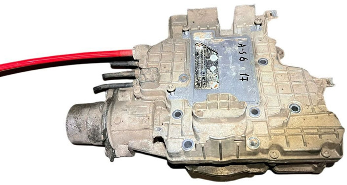 Mercedes-Benz A9612604463 - Запчасти: фото 2 Mercedes-Benz A9612604463 - Запчасти: фото 2