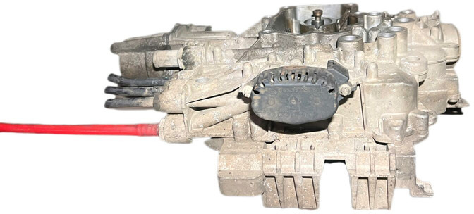 Mercedes-Benz A9612604463 - Запчасти: фото 3 Mercedes-Benz A9612604463 - Запчасти: фото 3