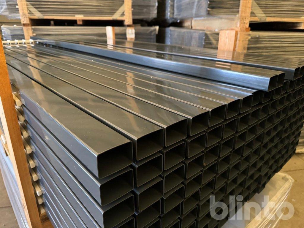 250 meter - 100 styck x 2500 - Antracit - Инструмент/ Оборудование: фото 4 250 meter - 100 styck x 2500 - Antracit - Инструмент/ Оборудование: фото 4