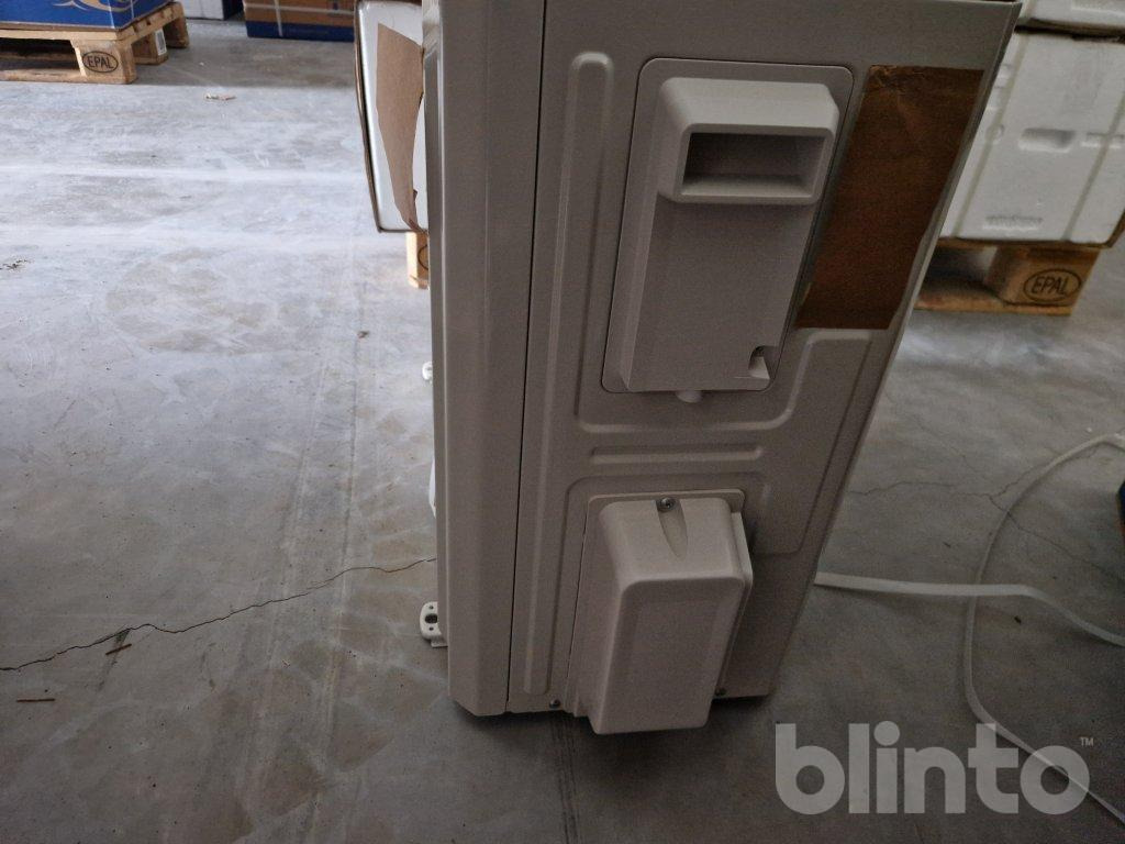 5 st Gree Amber AC 50-A/W (nytt) - Промышленное климатическое оборудование: фото 2 5 st Gree Amber AC 50-A/W (nytt) - Промышленное климатическое оборудование: фото 2