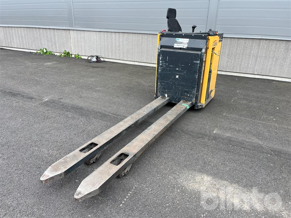 Abeko SWR20 - Тележка: фото 1 Abeko SWR20 - Тележка: фото 1