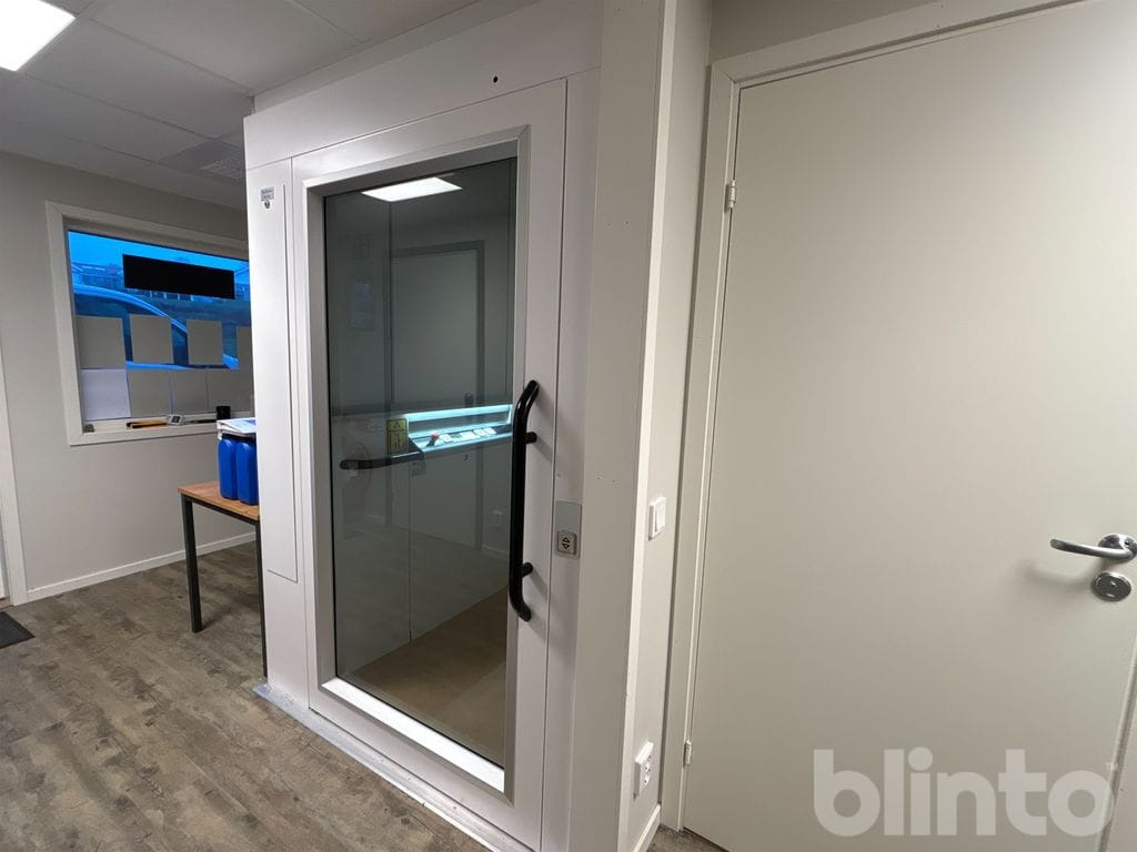 Innovation lift - Складская техника: фото 2 Innovation lift - Складская техника: фото 2