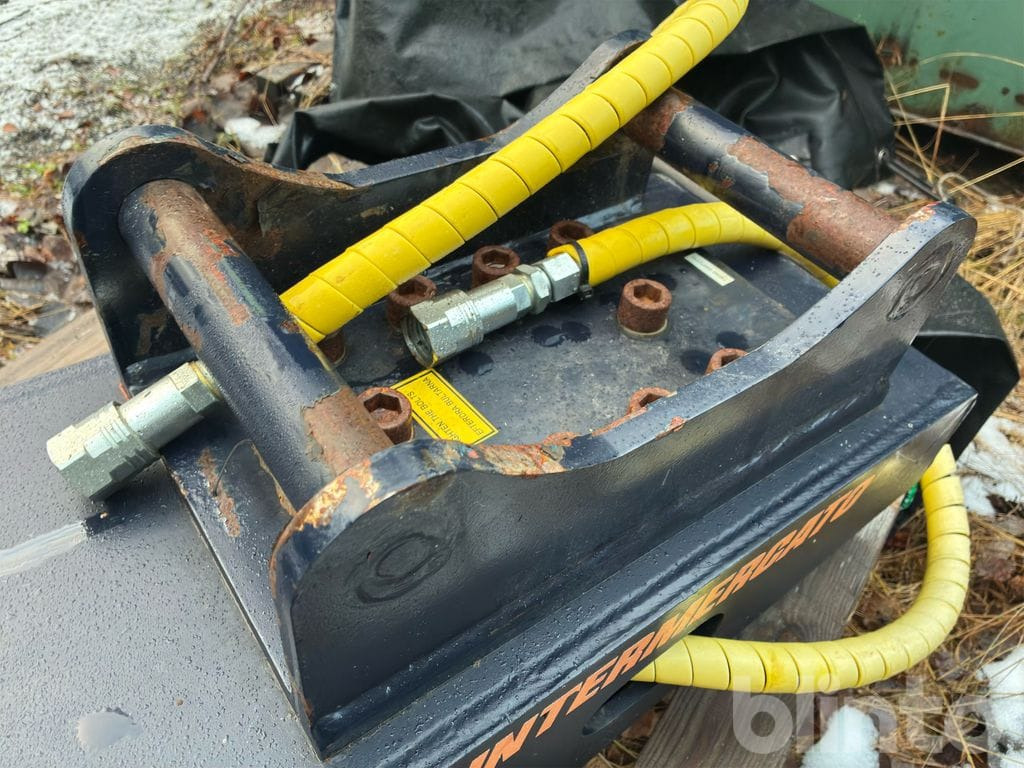 Грейфер Intermercato S40: фото 8