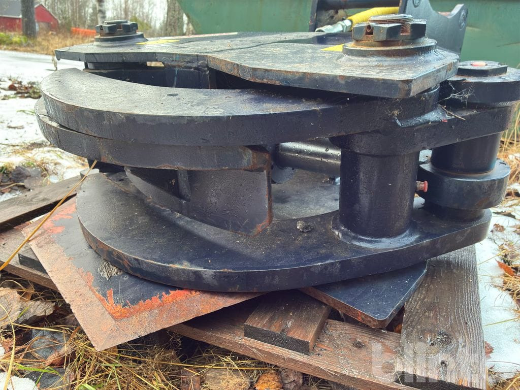 Грейфер Intermercato S40: фото 9