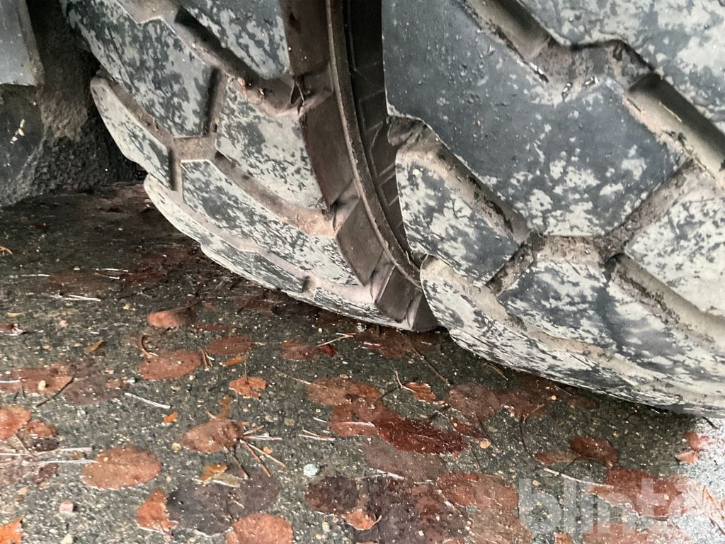 Дизельный погрузчик Kalmar: фото 14