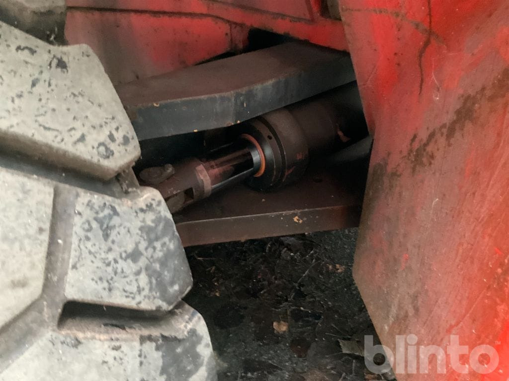 Дизельный погрузчик Kalmar: фото 28