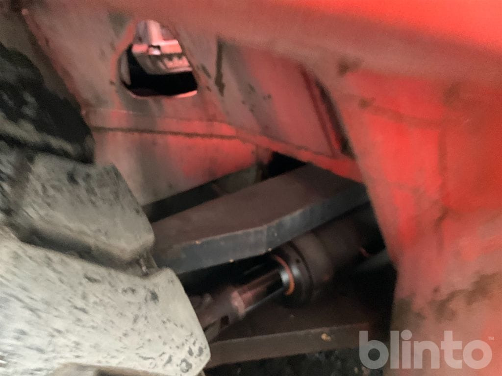 Дизельный погрузчик Kalmar: фото 29