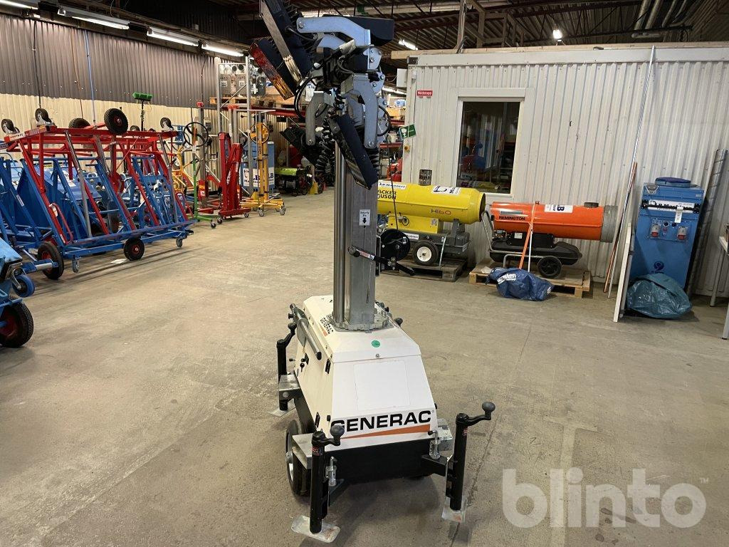 Linktower Generac T3 - Осветительная мачта: фото 3 Linktower Generac T3 - Осветительная мачта: фото 3