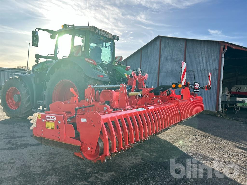 Maschio - Почвофреза: фото 2 Maschio - Почвофреза: фото 2