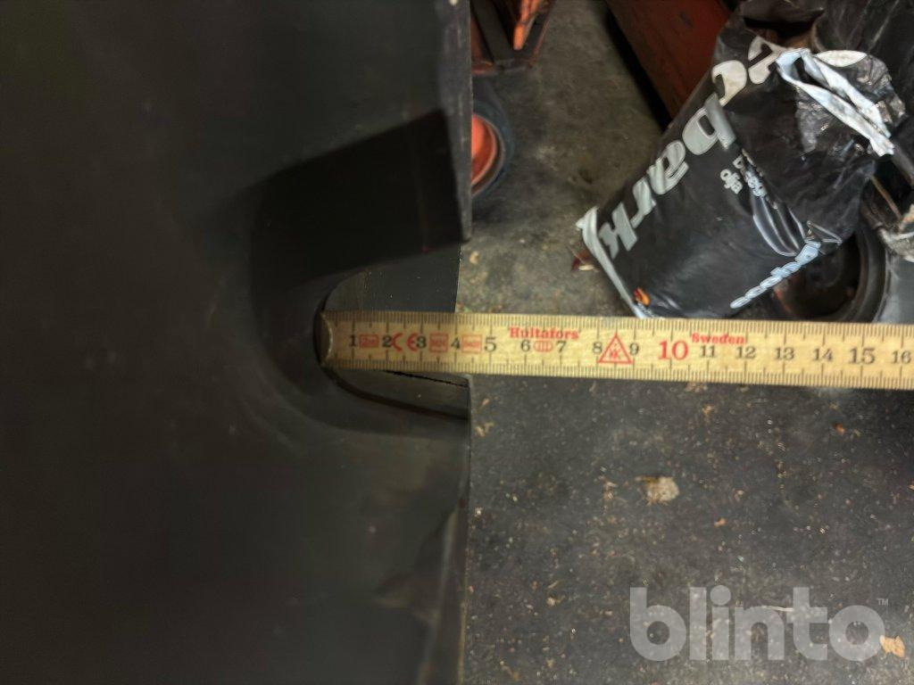 Шина для Сельскохозяйственной техники Michelin 900/65R46: фото 11