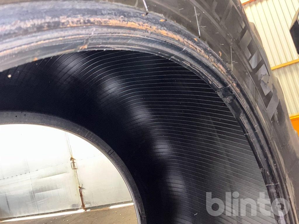 Шина для Сельскохозяйственной техники Michelin 900/65R46: фото 7