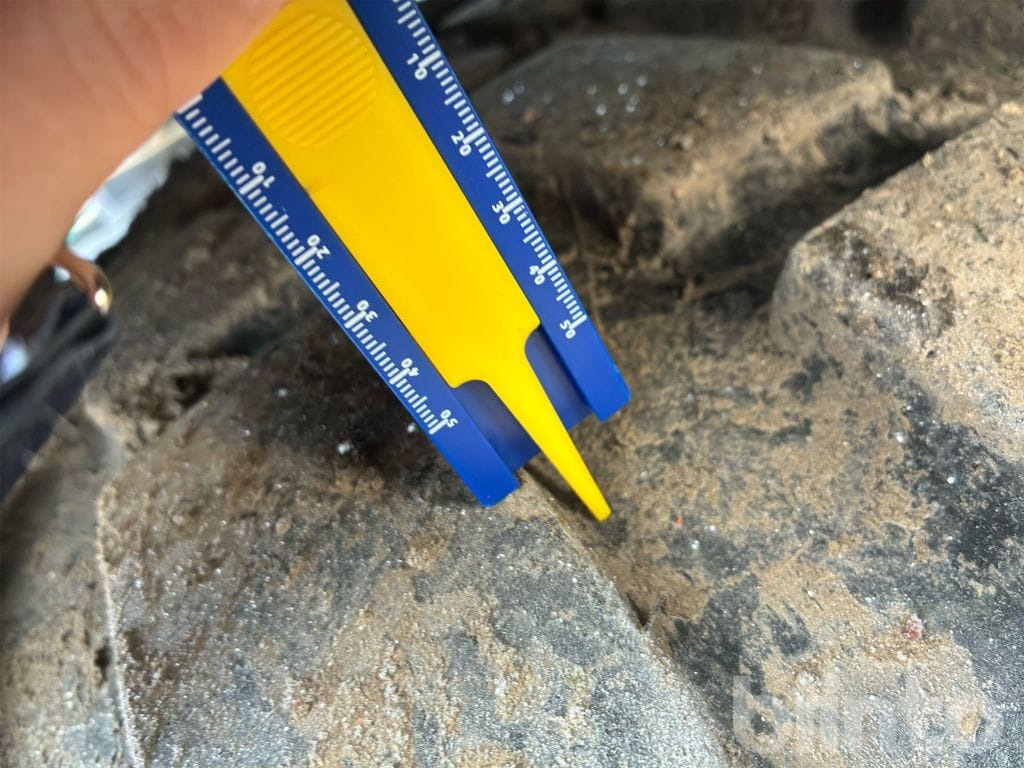 Самосвальный прицеп Randex XD H300: фото 32