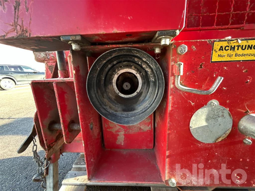 Лебёдка Taifun EGV-50: фото 31