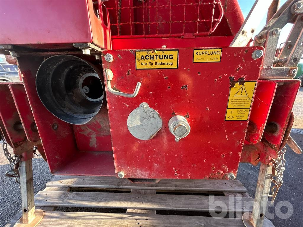 Лебёдка Taifun EGV-50: фото 32