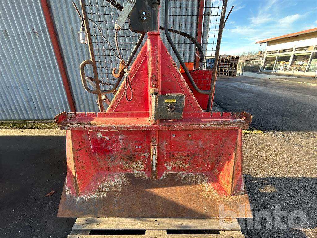 Лебёдка Taifun EGV-50: фото 18