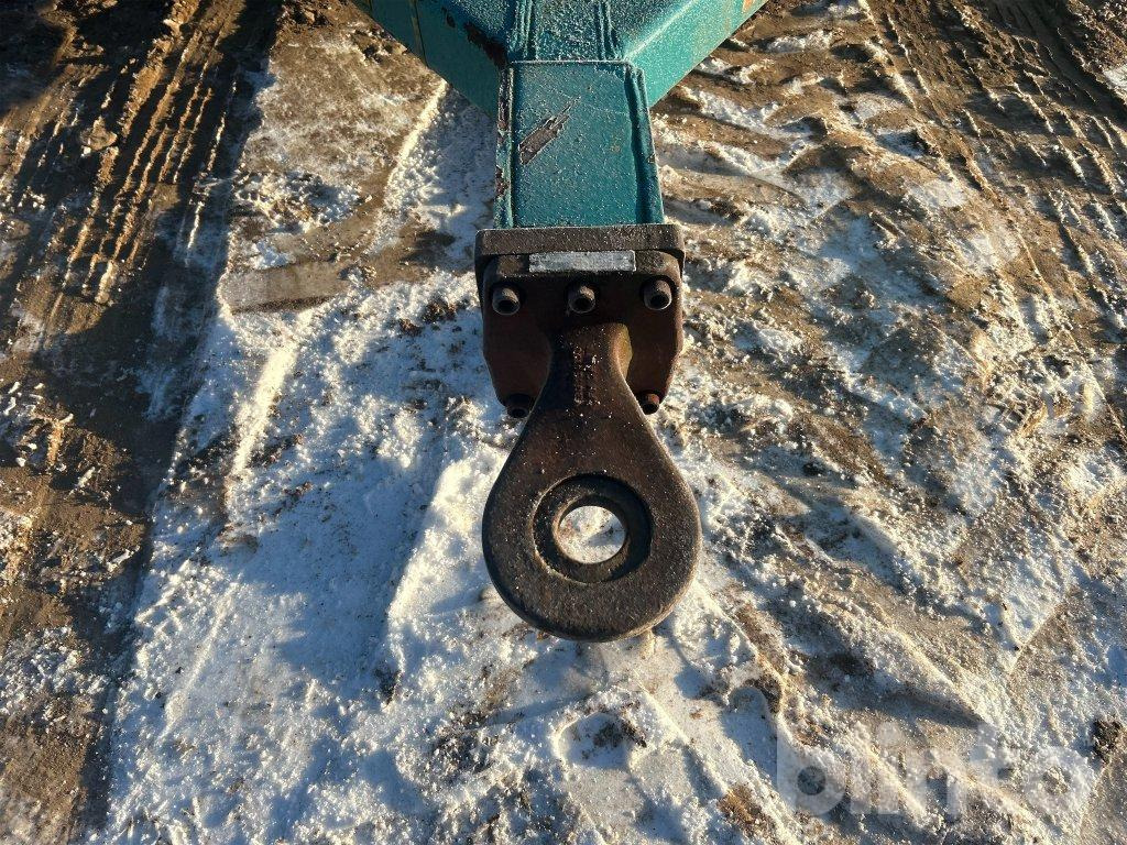 Terex Powerscreen 615S - Грохот: фото 3 Terex Powerscreen 615S - Грохот: фото 3