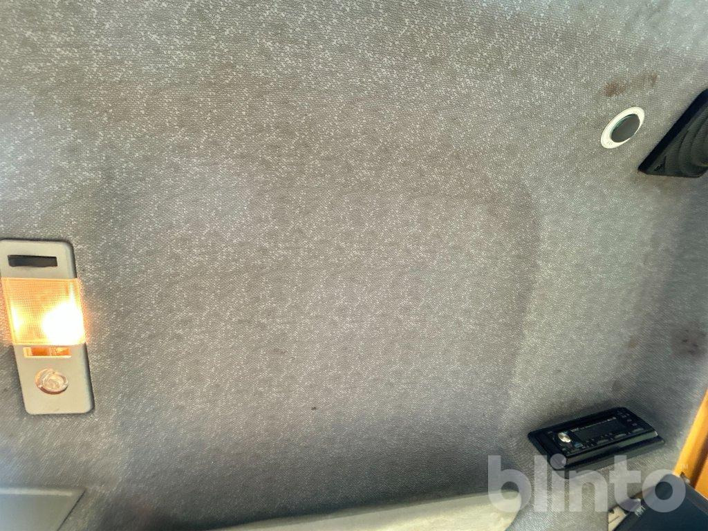 Колёсный погрузчик Volvo L60E: фото 37