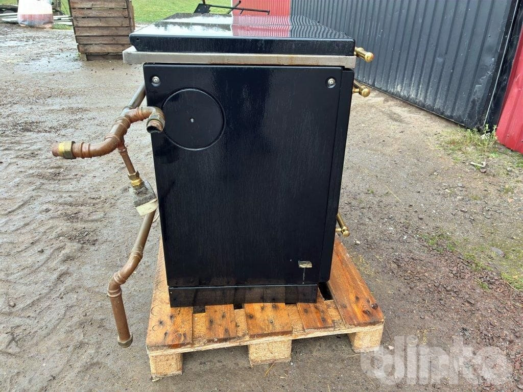 Wamsler K148 - Инструмент/ Оборудование: фото 4 Wamsler K148 - Инструмент/ Оборудование: фото 4