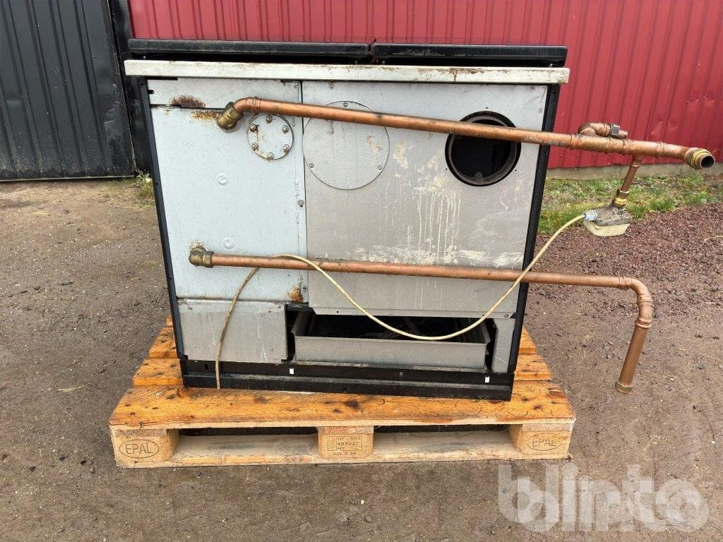 Wamsler K148 - Инструмент/ Оборудование: фото 5 Wamsler K148 - Инструмент/ Оборудование: фото 5