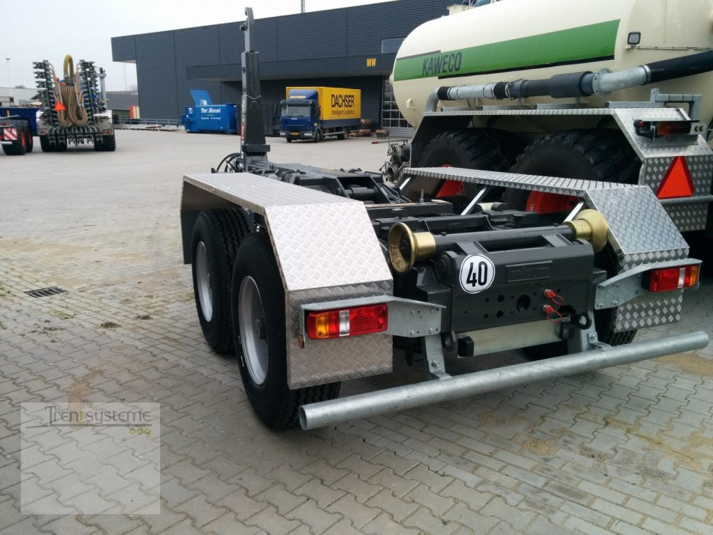 Toplift Staja TS 1862 - Прицеп мультилифт/ Бункеровоз: фото 2 Toplift Staja TS 1862 - Прицеп мультилифт/ Бункеровоз: фото 2