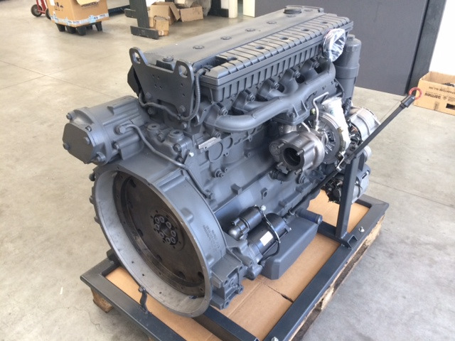 MOTORE COMPLETO MERCEDES OM906 - Двигатель: фото 4 MOTORE COMPLETO MERCEDES OM906 - Двигатель: фото 4