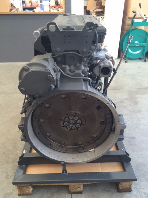 MOTORE COMPLETO MERCEDES OM906 - Двигатель: фото 5 MOTORE COMPLETO MERCEDES OM906 - Двигатель: фото 5