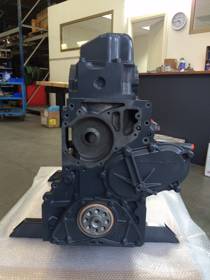 MOTORE MERCEDES OM457 - Двигатель: фото 1 MOTORE MERCEDES OM457 - Двигатель: фото 1