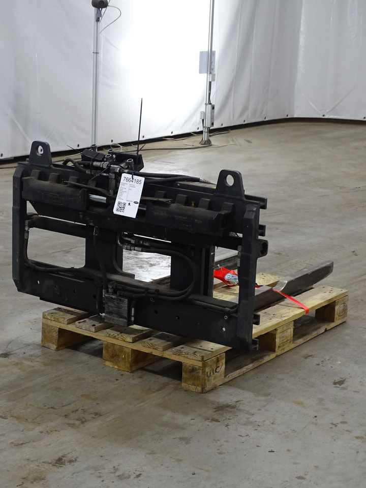 Kaup 1.6T4107 - Вилы: фото 2 Kaup 1.6T4107 - Вилы: фото 2