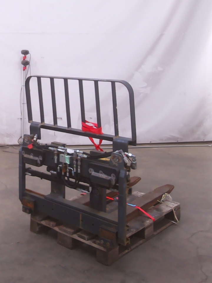 Kaup 25T4112 - Вилы: фото 5 Kaup 25T4112 - Вилы: фото 5