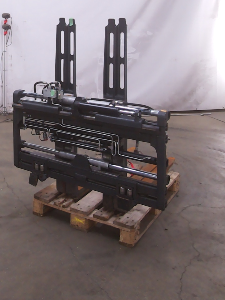 Kaup P7-DPG30 - Вилы: фото 5 Kaup P7-DPG30 - Вилы: фото 5