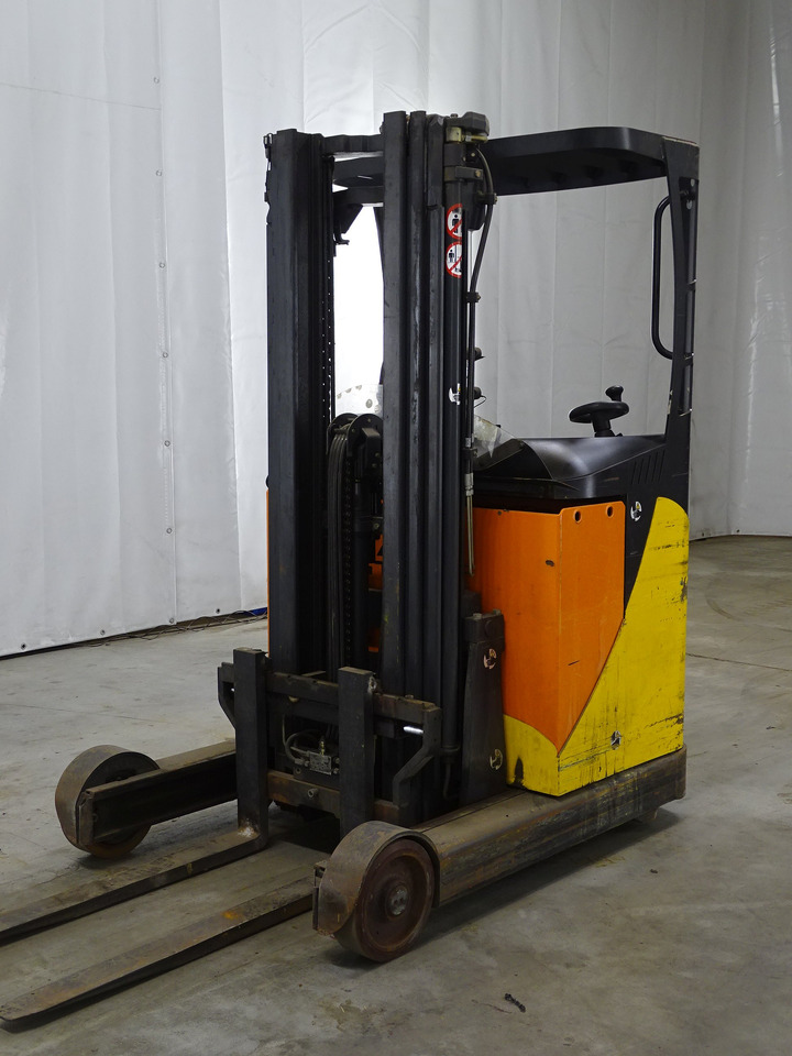 Om XR14AC - Ричтрак: фото 1 Om XR14AC - Ричтрак: фото 1