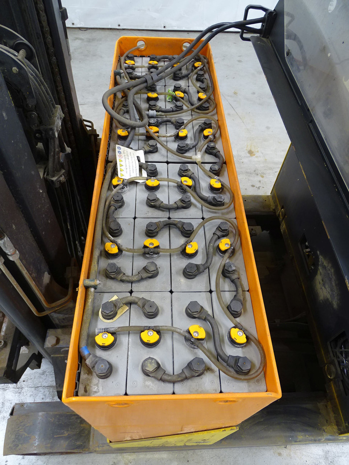 Om XR14AC - Ричтрак: фото 4 Om XR14AC - Ричтрак: фото 4