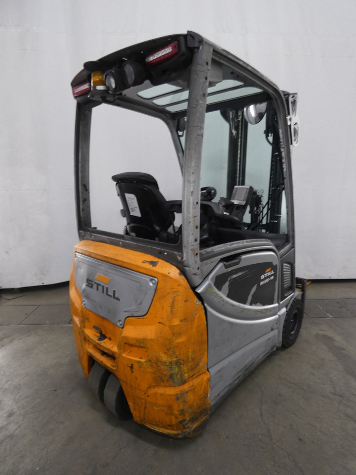 STILL RX20-16 - Электропогрузчик: фото 2 STILL RX20-16 - Электропогрузчик: фото 2