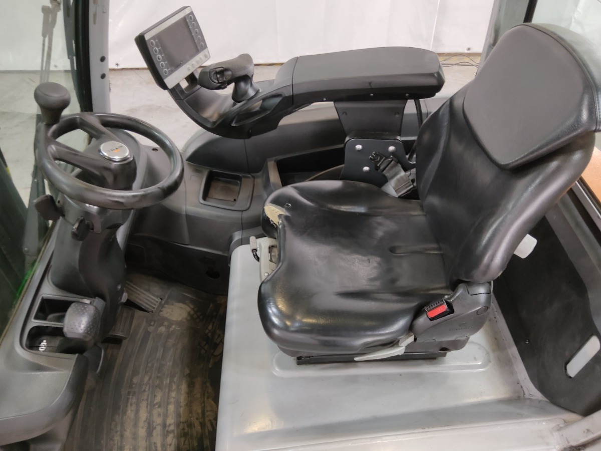 STILL RX20-20L - Электропогрузчик: фото 3 STILL RX20-20L - Электропогрузчик: фото 3