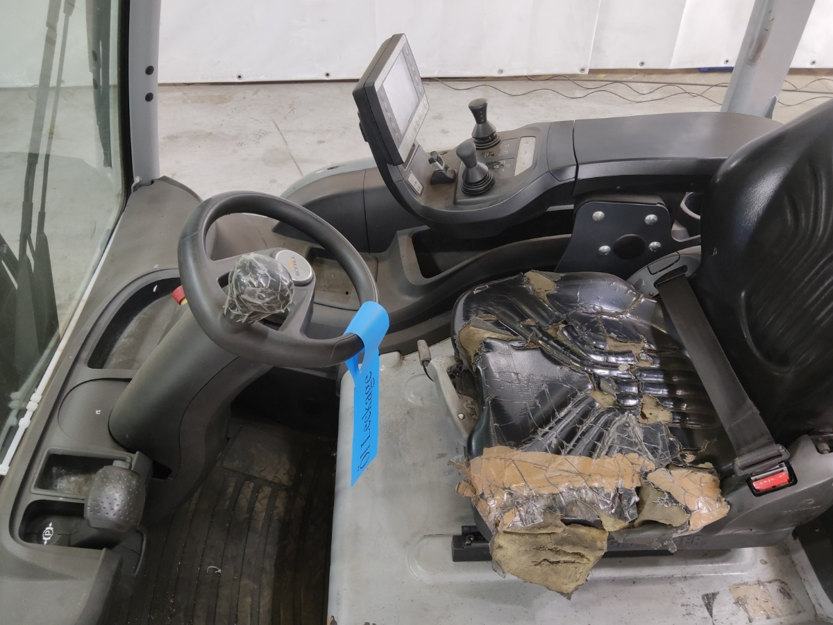 STILL RX20-20L - Электропогрузчик: фото 3 STILL RX20-20L - Электропогрузчик: фото 3