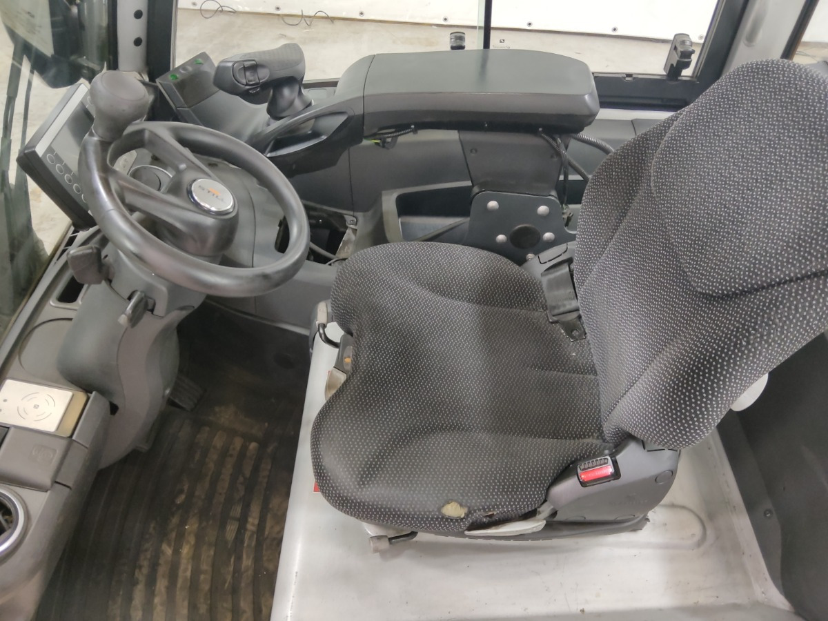 STILL RX20-20P - Электропогрузчик: фото 3 STILL RX20-20P - Электропогрузчик: фото 3