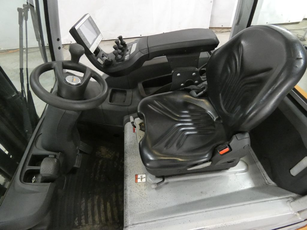 STILL RX20-20P - Электропогрузчик: фото 3 STILL RX20-20P - Электропогрузчик: фото 3