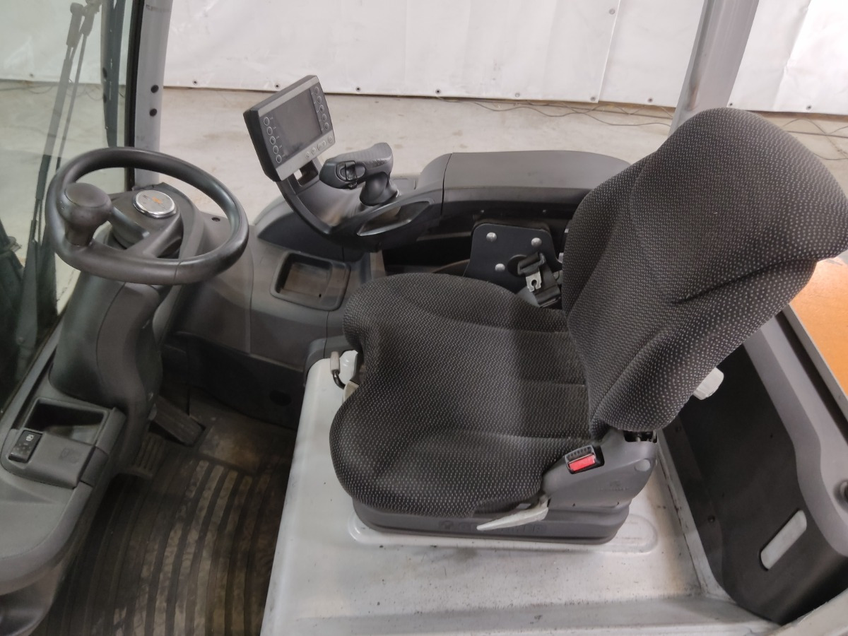 STILL RX20-20PL - Электропогрузчик: фото 3 STILL RX20-20PL - Электропогрузчик: фото 3