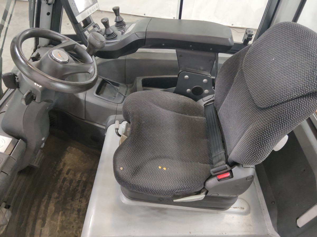 STILL RX20-20PL - Электропогрузчик: фото 3 STILL RX20-20PL - Электропогрузчик: фото 3