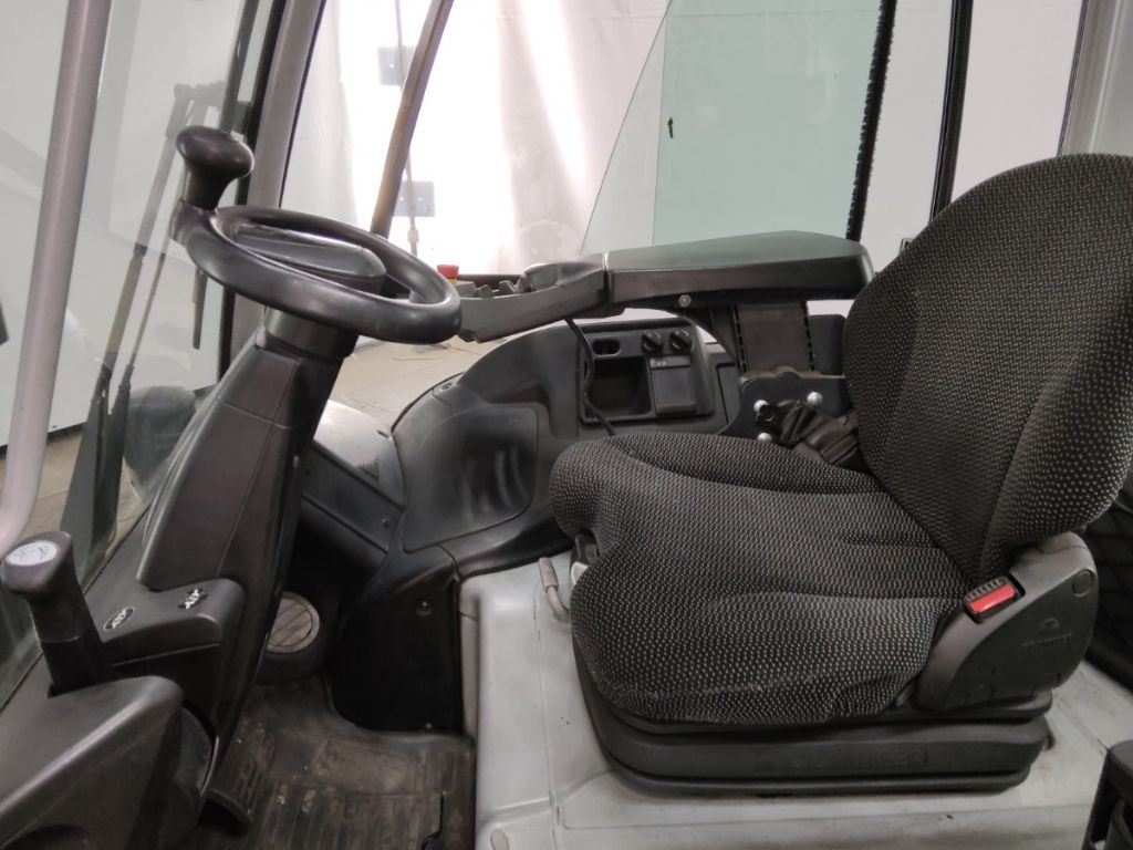 STILL RX60-50/600 - Электропогрузчик: фото 3 STILL RX60-50/600 - Электропогрузчик: фото 3