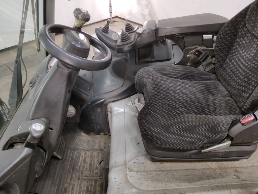 Электропогрузчик STILL RX60-50: фото 7