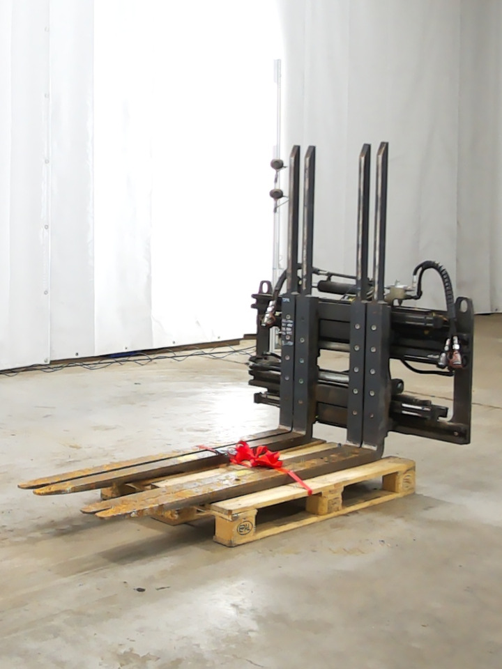 Stabau S7-DPK-20-S-BR02 - Вилы: фото 1 Stabau S7-DPK-20-S-BR02 - Вилы: фото 1