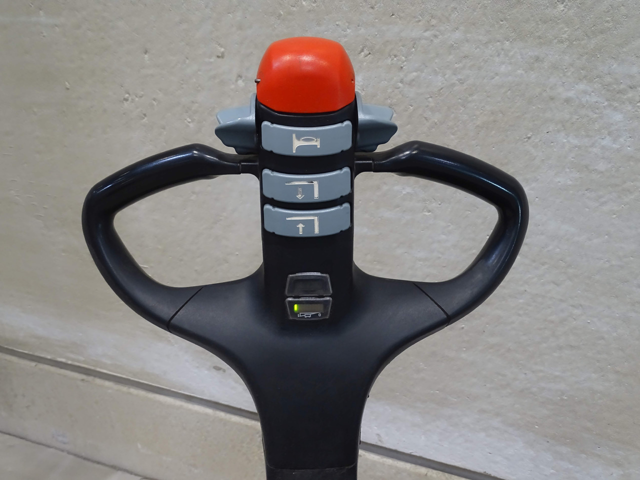 Still ECU16 - Тележка: фото 3 Still ECU16 - Тележка: фото 3