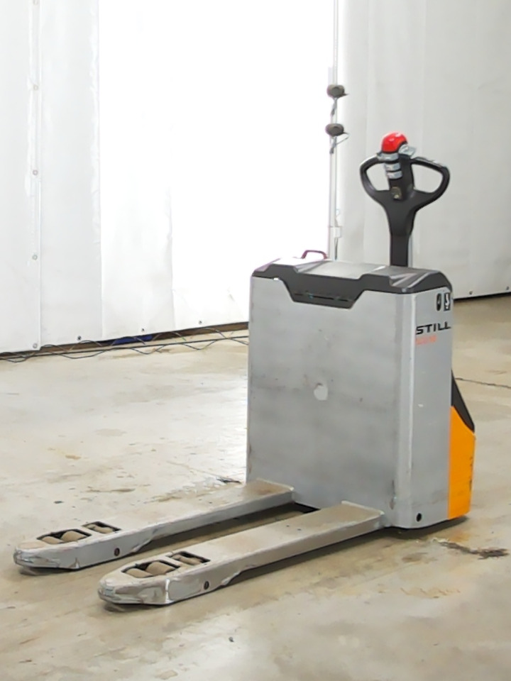 Still ECU16 - Тележка: фото 1 Still ECU16 - Тележка: фото 1