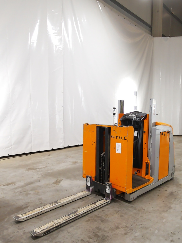 Still EK-X10 - Сборщик заказов: фото 2 Still EK-X10 - Сборщик заказов: фото 2